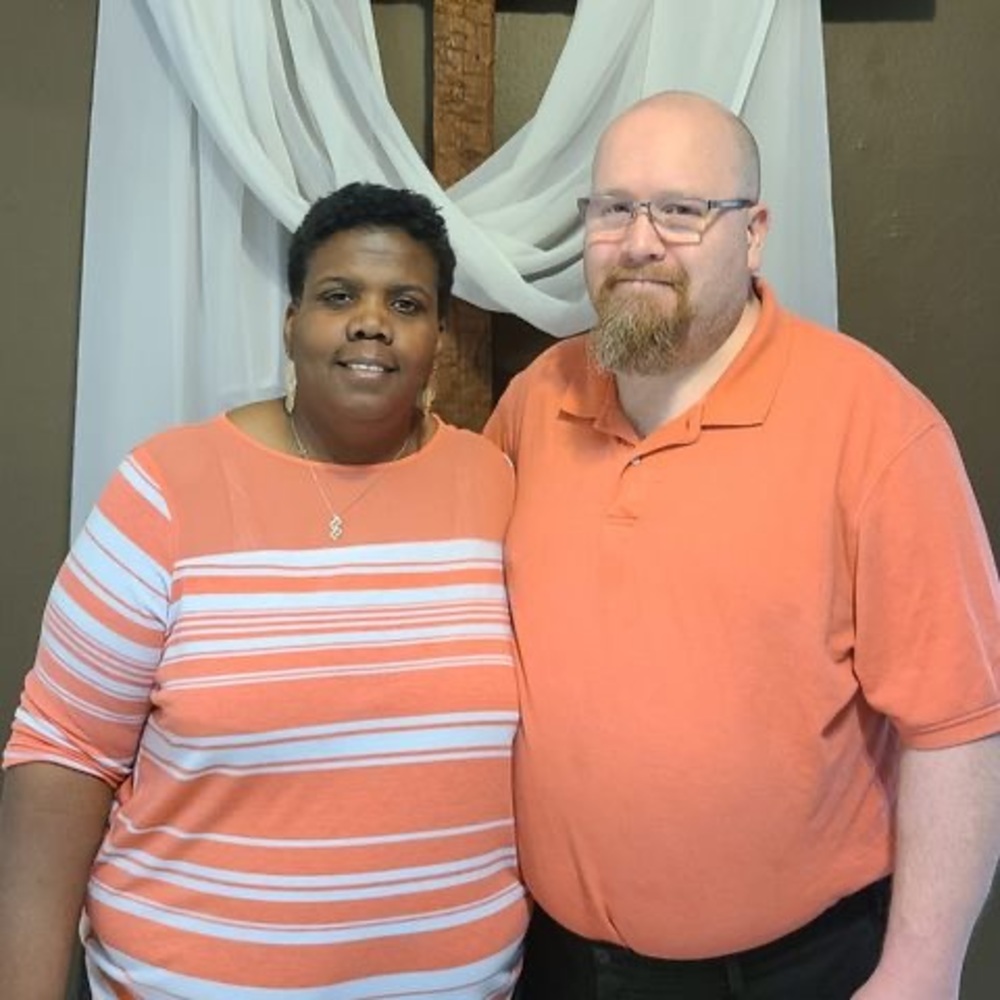 Meet your Posher, Gregory